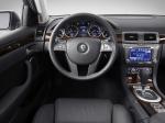 Daewoo Veritas 2008 года